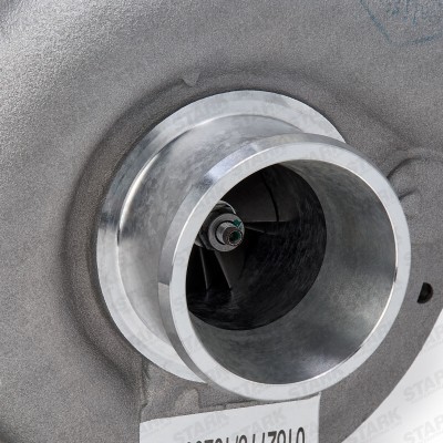 Turbocharger Stark SKCT-1190313 SKCT-1190313 - photo 5