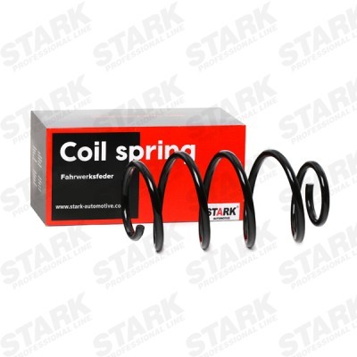 Suspension Spring Stark SKCS-0040090 SKCS-0040090 - photo 2
