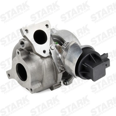 Turbocharger Stark SKCT-1190258 SKCT-1190258 - photo 4