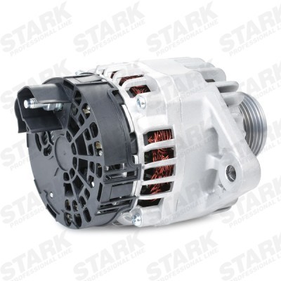 Alternator Stark SKGN-0321057 SKGN-0321057 - photo 4