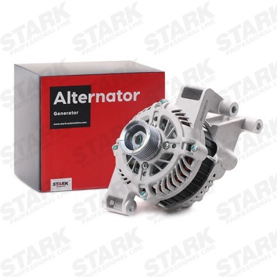 Alternator Stark SKGN-0320926 SKGN-0320926 - photo 2