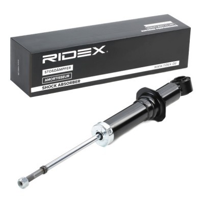 Shock Absorber RIDEX 854S1299 854S1299 - photo 3