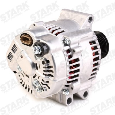 Alternator Stark SKGN-0320362 SKGN-0320362 - photo 4