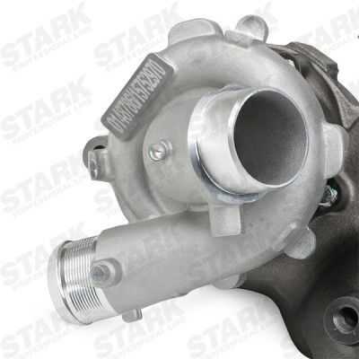 Turbocharger Stark SKCT-1190421 SKCT-1190421 - photo 6