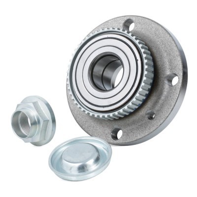 Wheel Bearing RIDEX 654W0905 654W0905 - photo 4