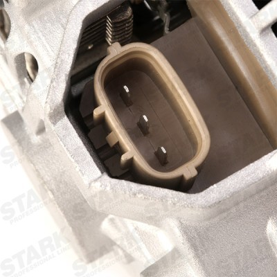 Alternator Stark SKGN-0320958 SKGN-0320958 - photo 5