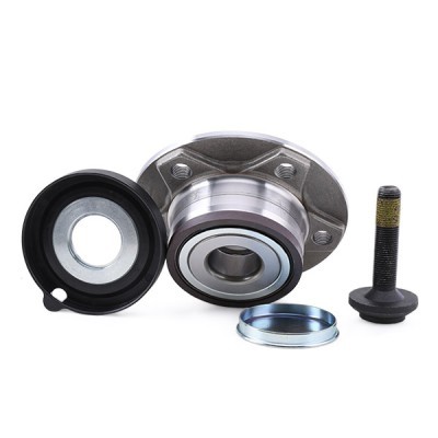 Wheel Bearing RIDEX 654W1106 654W1106 - photo 3