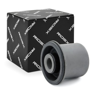 Control Arm Bushing RIDEX 251T0620 251T0620 - photo 2