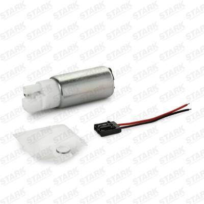 Pump, Fuel Pre-Supply Stark SKFP-0160008 SKFP-0160008 - photo 4