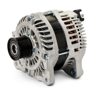 Alternator RIDEX 4G1483 4G1483 - photo 3