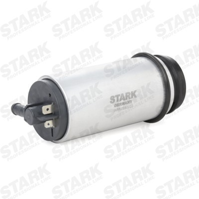 Pump, Fuel Pre-Supply Stark SKFP-0160010 SKFP-0160010 - photo 4