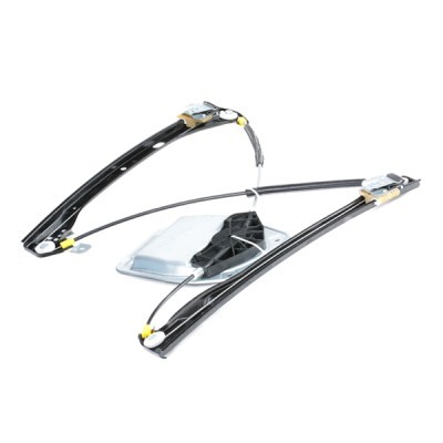 Window Regulator RIDEX 1561W0348 1561W0348 - photo 3