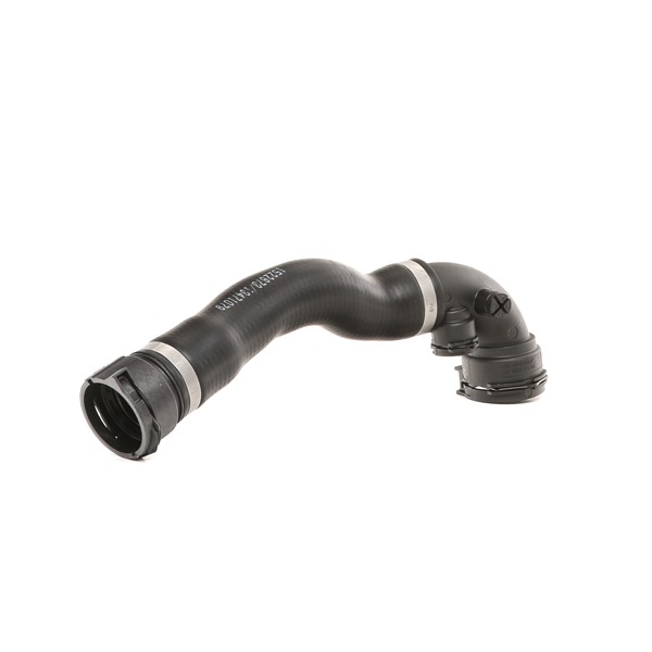 Radiator Hose RIDEX 475R0002 475R0002 - photo 1