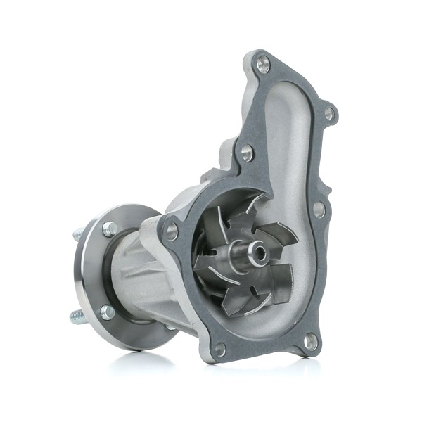 Water Pump, Engine Cooling RIDEX 1260W0366 1260W0366 - photo 1