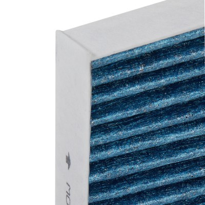 Cabin Air Filter RIDEX 424I0743P 424I0743P - photo 6