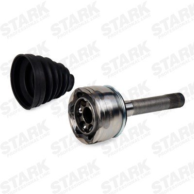 Joint Kit, Drive Shaft Stark SKJK-0200674 SKJK-0200674 - photo 4