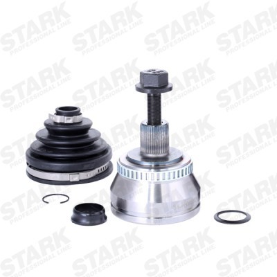 Joint Kit, Drive Shaft Stark SKJK-0200001 SKJK-0200001 - photo 2