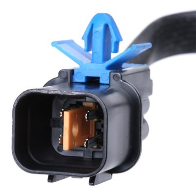 Lambda (Oxygen) Sensor RIDEX 3922L0580 3922L0580 - photo 4
