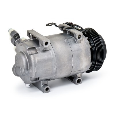 Compressor, Air Conditioning 447K0689R - photo 4