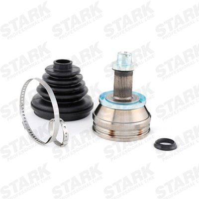 Joint Kit, Drive Shaft Stark SKJK-0200093 SKJK-0200093 - photo 2