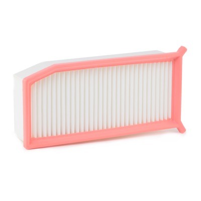 Air Filter RIDEX 8A0258 8A0258 - photo 3