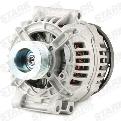 Alternator Stark SKGN-0321108 SKGN-0321108 - photo 3
