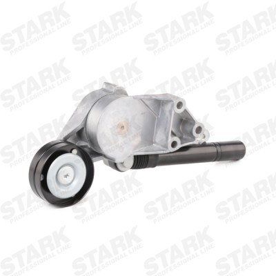Belt Tensioner V-Ribbed Belt Stark SKTL-0610039 SKTL-0610039 - photo 4