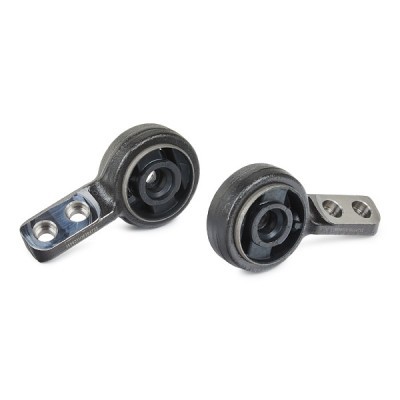 Control Arm Bushing RIDEX 251T0766 251T0766 - photo 3