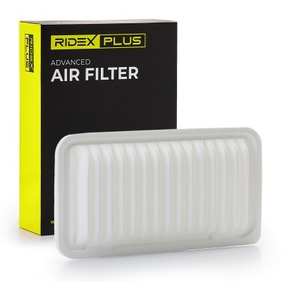 Air Filter RIDEX 8A0028P 8A0028P - photo 2