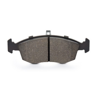Brake Pads Set RIDEX 402B0556P 402B0556P - photo 6