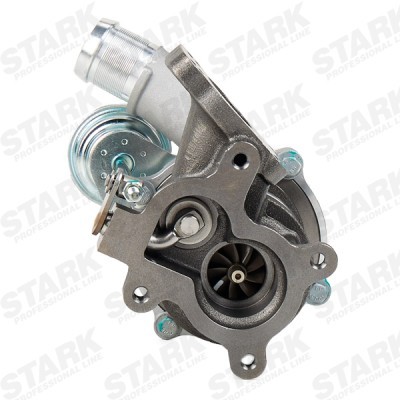 Turbocharger Stark SKCT-1190911 SKCT-1190911 - photo 7