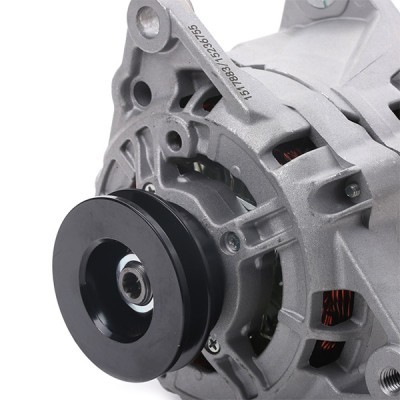 Alternator RIDEX 4G0998 4G0998 - photo 5