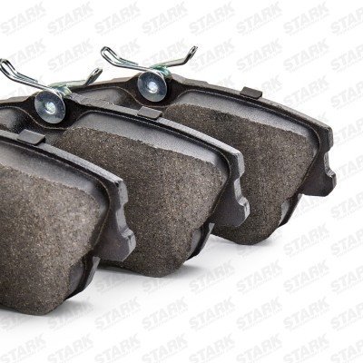 Brake Pads Set Stark SKBP-0010380 SKBP-0010380 - photo 6