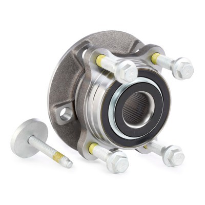 Wheel Bearing RIDEX 654W0244 654W0244 - photo 4