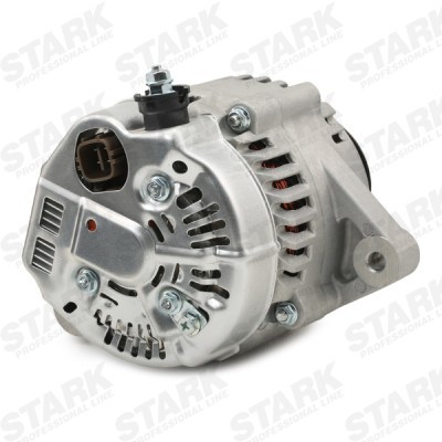 Alternator Stark SKGN-0321275 SKGN-0321275 - photo 4