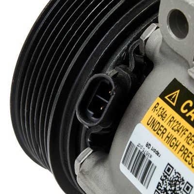 Compressor, Air Conditioning 447K0086R - photo 6