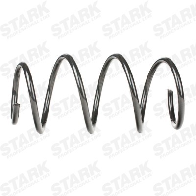 Suspension Spring Stark SKCS-0040029 SKCS-0040029 - photo 4