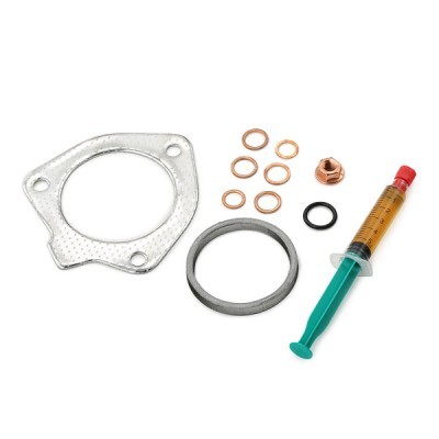 Turbocharger RIDEX 2234C0078R 2234C0078R - photo 6