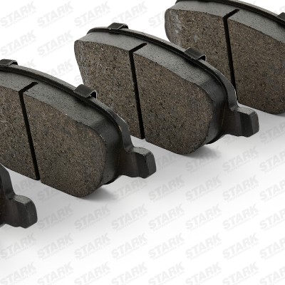 Brake Pads Set Stark SKBP-0010225 SKBP-0010225 - photo 6