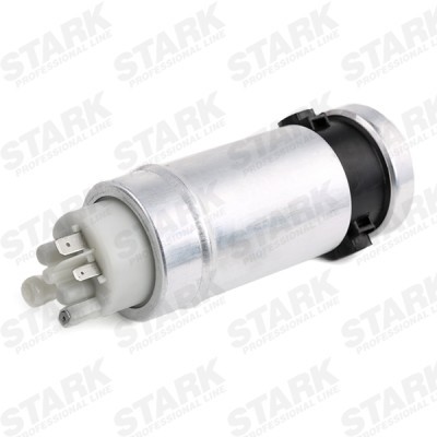 Pump, Fuel Pre-Supply Stark SKFP-0160152 SKFP-0160152 - photo 2