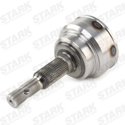 Joint Kit, Drive Shaft Stark SKJK-0200070 SKJK-0200070 - photo 5