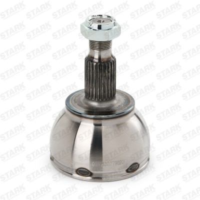 Joint Kit, Drive Shaft Stark SKJK-0200023 SKJK-0200023 - photo 4