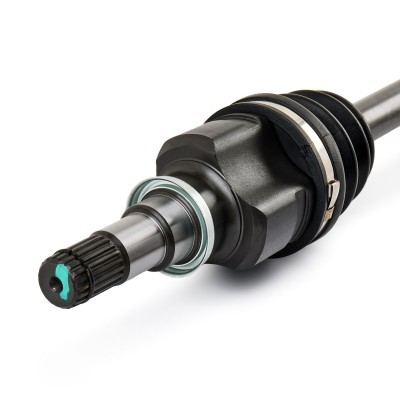 Drive Shaft RIDEX 13D1110 13D1110 - photo 5