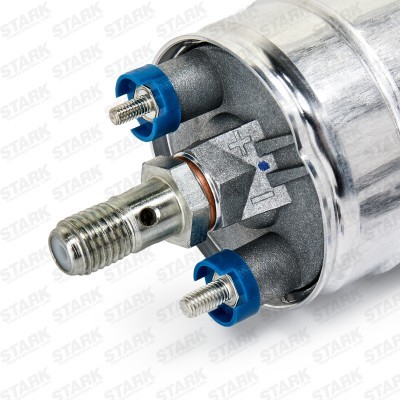 Pump, Fuel Pre-Supply Stark SKFP-0160013 SKFP-0160013 - photo 6