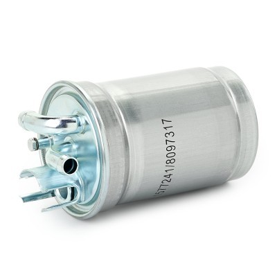 Fuel Filter RIDEX 9F0058 9F0058 - photo 5