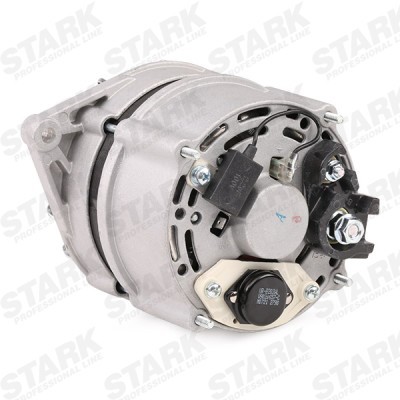 Alternator Stark SKGN-0320069 SKGN-0320069 - photo 4