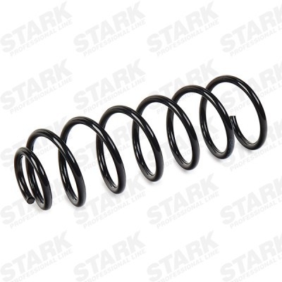 Suspension Spring Stark SKCS-0040558 SKCS-0040558 - photo 4