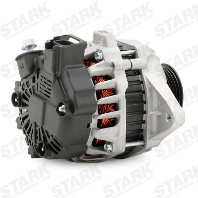 Alternator Stark SKGN-0320264 SKGN-0320264 - photo 5