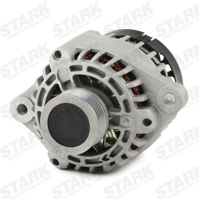 Alternator Stark SKGN-0320093 SKGN-0320093 - photo 3