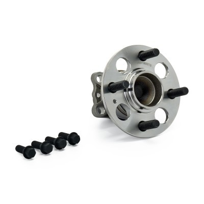 Wheel Bearing RIDEX 654W1325 654W1325 - photo 3